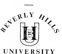 BEVERLEY HILLS UNIVERSITY;BHU