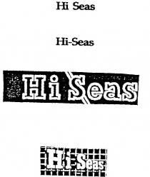 HI SEAS;HI-SEAS