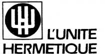 L'UNITE HERMETIQUE;UH