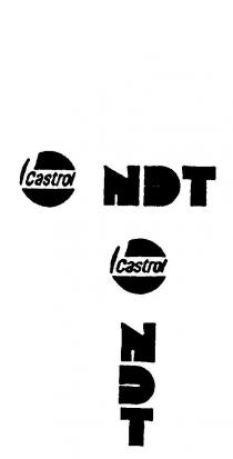 CASTROL NDT