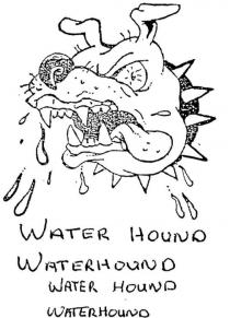 WATER HOUND;WATERHOUND