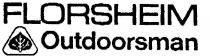 FLORSHEIM OUTDOORSMAN
