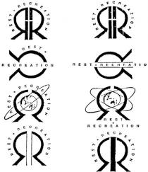 REST + RECREATION;RR