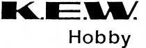 K.E.W. HOBBY