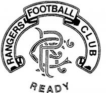 RANGERS FOOTBALL CLUB READY;RFC
