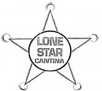 LONE STAR CANTINA