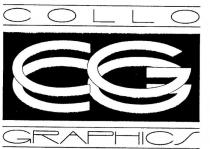 COLLO GRAPHICS;CG;CCGG