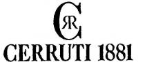 C RR CERRUTI 1881