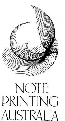NOTE PRINTING AUSTRALIA