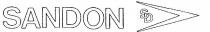 SANDON SD