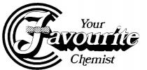 FC YOUR FAVOURITE CHEMIST