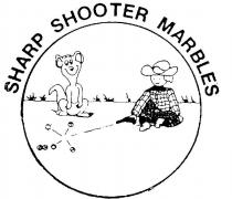 SHARP SHOOTER MARBLES