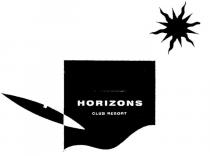 HORIZONS CLUB RESORT