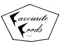FAVOURITE FOODS;FF