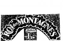 ROI DES MONTAGNES