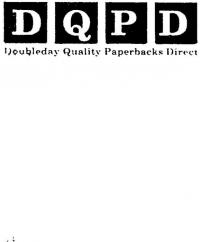 DQPD DOUBLEDAY QUALITY PAPERBACKS DIRECT