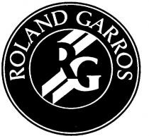 ROLAND GARROS RG