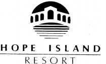 HOPE ISLAND RESORT