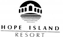 HOPE ISLAND RESORT