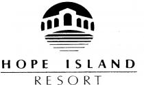 HOPE ISLAND RESORT