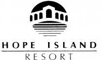HOPE ISLAND RESORT