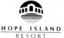 HOPE ISLAND RESORT