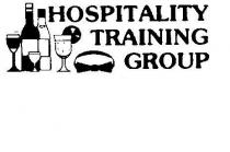 HOSPITALITY TRAINING GROUP