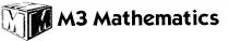 M M3 MATHEMATICS