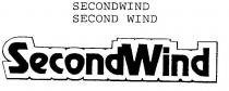 SECONDWIND;SECOND WIND