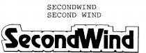 SECONDWIND;SECOND WIND