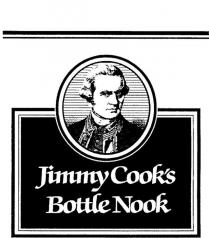JIMMY COOK'S BOTTLE NOOK