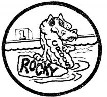 ROCKY CROCS 1
