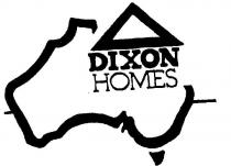 DIXON HOMES