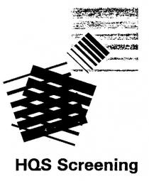 HQS SCREENING