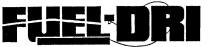 FUEL-DRI