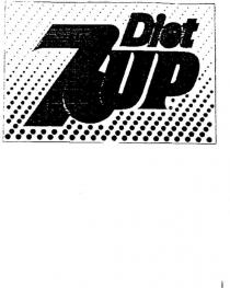 DIET 7UP