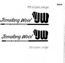 JEMALONG WOOL JW SELLING WOOL BY SEPARATION