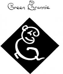 GREEN GRANNIE GG