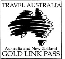 TRAVEL AUSTRALIA AUSTRALIA AND NEW ZEALAND GOLD LINK PASS