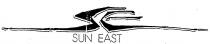 SE SUN EAST