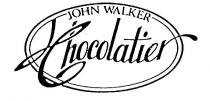 CHOCOLATIER;JOHN WALKER;JC