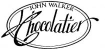 CHOCOLATIER;JOHN WALKER;JC