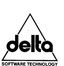 DELTA SOFTWARE TECHNOLOGY