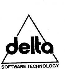 DELTA SOFTWARE TECHNOLOGY