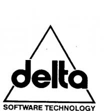 DELTA SOFTWARE TECHNOLOGY