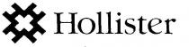 HOLLISTER H