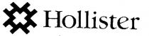 HOLLISTER H