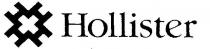 HOLLISTER H