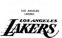 LOS ANGELES LAKERS
