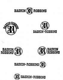 BASKIN-ROBBINS;BASKIN ROBBINS;31